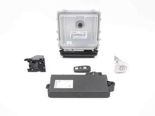 Used Electronic module BMW 3 (E90) 320 d (184 hp) 19236086