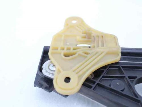 Rear left window mechanism RENAULT CLIO V (B7_) 1.0 TCe 100 (B7MT) | BP34499151C24  - Image 6