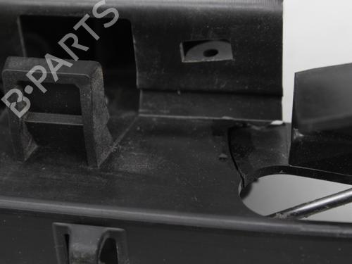 Front left lock FORD FIESTA VI (CB1, CCN)  | BP19208539C98 