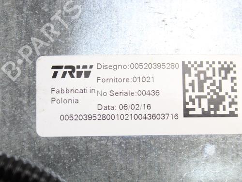 Steering column FIAT 500L (351_, 352_) 1.3 D Multijet (199.LYM11, 199.LYM1A) | BP40554578M21  - Image 6