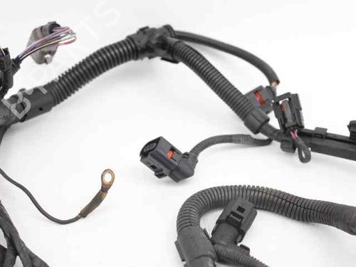 Wiring harness SEAT LEON (1M1)  | BP19224592E16 
