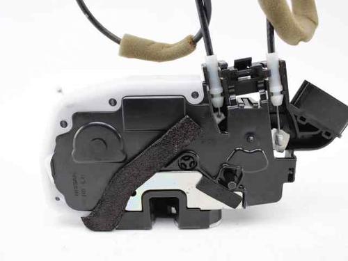 Rear left lock NISSAN JUKE (F15) 1.5 dCi | BP19241469C100