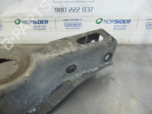 Right front suspension arm PEUGEOT 406 Coupe (8C) 2.0 16V | BP19184663M13 