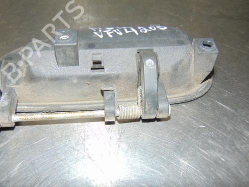 Front right exterior door handle VOLVO V40 Estate (645) 1.8 | BP19191758C129 