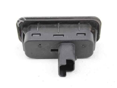 Tailgate handle RENAULT CLIO IV Grandtour (KH_) 1.5 dCi 90 (KHN3, KHN4) | BP19240357C132 