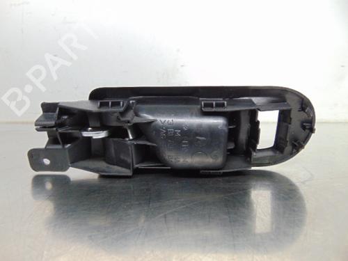 Front right interior door handle VW GOLF IV (1J1)  | BP19199780I14 