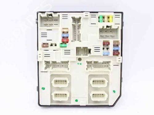 Zekeringkast MERCEDES-BENZ CITAN Box Body/MPV (W415) [2012-2021]  29143770