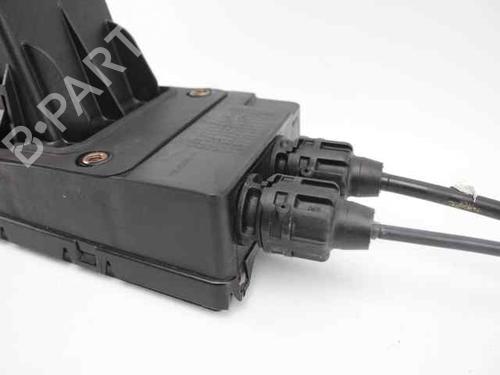 Gear lever DACIA DUSTER (HS_) 1.5 dCi (HSAJ) | BP19239875M90 