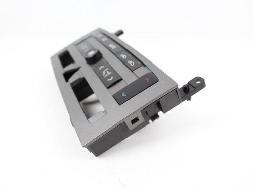 Climate control PEUGEOT 407 SW (6E_, 6D_) 1.6 HDi 110 | BP19202977I5 
