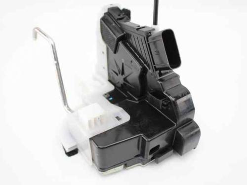 Front right lock HYUNDAI i20 II (GB, IB)  | BP19235622C97 