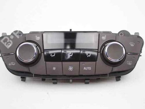 Used Climate control OPEL INSIGNIA A Sports Tourer (G09) [2008-2017]  19238151