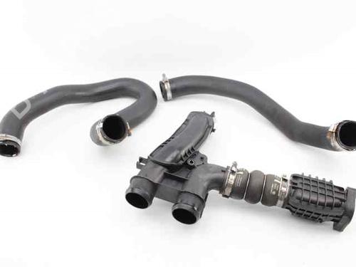 Intercooler-rør  PEUGEOT 308 SW II (LC_, LJ_, LR_, LX_, L4_) 1.6 BlueHDi 120 (120 hp) 30448290