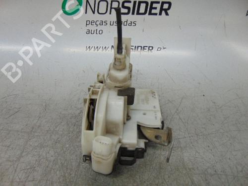 Front right lock SEAT CORDOBA Vario (6K5)  | BP19187677C97 