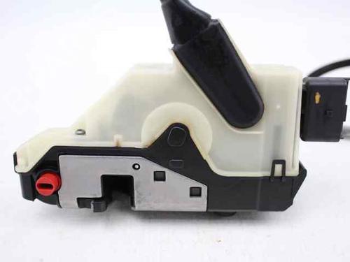Rear left lock CITROËN C4 II (NC_) 1.6 HDi 110 | BP19241510C100 