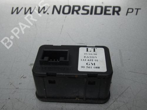 Left front window switch OPEL ASTRA G Estate (T98) 1.4 16V (F35) | BP19187321I27 