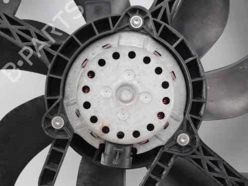 Radiator fan OPEL CORSA E (X15) 1.2 (08, 68) | BP32769241M35  - Image 7