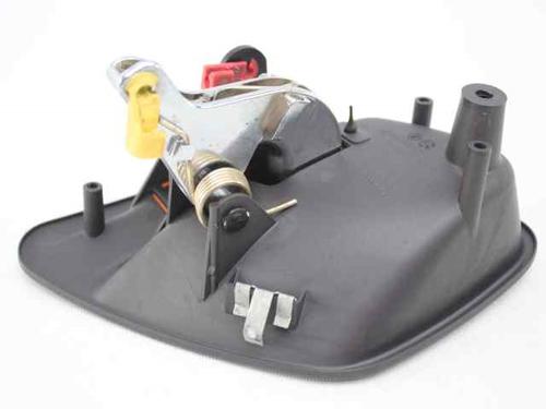 Front left interior door handle JEEP GRAND CHEROKEE II (WJ, WG) 3.1 TD 4x4 | BP19228094I13 