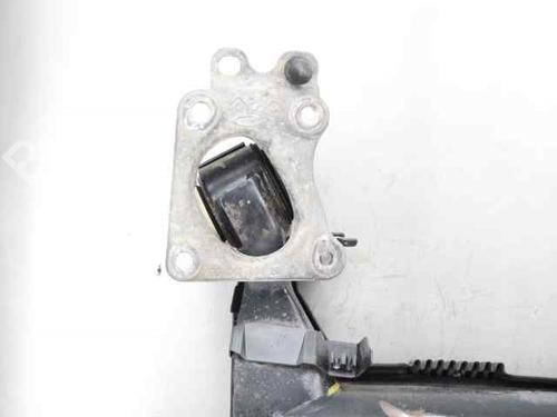 Rear axle MAZDA 3 Hatchback (BP) 1.8 SKYACTIV-D (BP8P) | BP30956287M2 