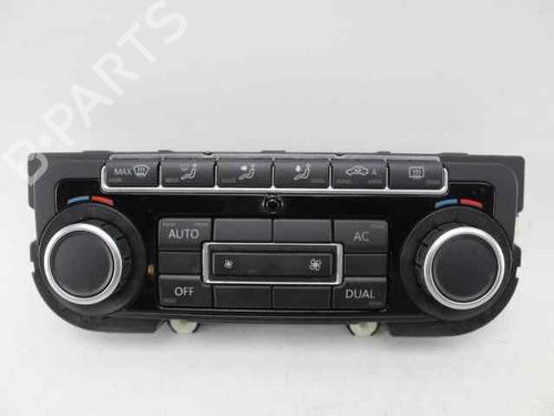 Climate control VW SCIROCCO III (137, 138) 1.4 TSI | BP36173711I5 - Image 2