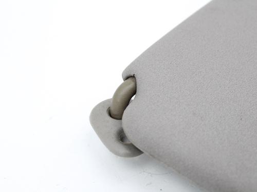 Right sun visor TOYOTA COROLLA Liftback (_E11_) 1.4 (EE111_, EE111R) | BP19211938I2 
