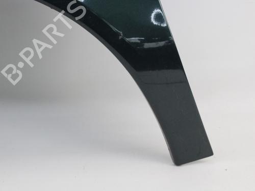 Left front fenders CITROËN XSARA (N1) 1.4 i | BP19204931C41 
