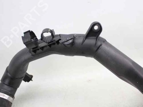 Intercooler pipe AUDI A1 (8X1, 8XK) 1.6 TDI | BP37651292M127 - Image 5