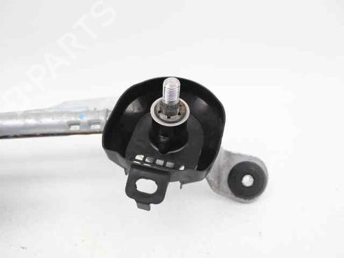 Front wiper motor MITSUBISHI MIRAGE / SPACE STAR VI Hatchback (A0_A) 1.2 (A03A) | BP33418353M29  - Image 8