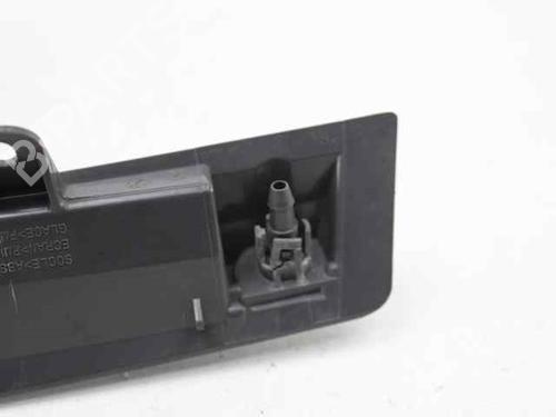 Third brake light CITROËN C4 CACTUS 1.2 VTi 82 | BP32224111L11 