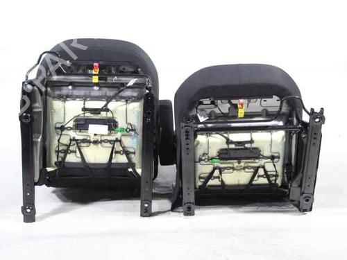 Conjunto de bancos DACIA JOGGER (RK_) 1.0 TCe 90 ECO-G (RKMT) | BP31366958C78