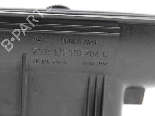 Luftventil VW GOLF IV (1J1)  | BP19224780I21 