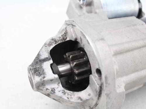 Starter MITSUBISHI MIRAGE / SPACE STAR VI Hatchback (A0_A) 1.2 (A03A) | BP33418363M8 - Image 9