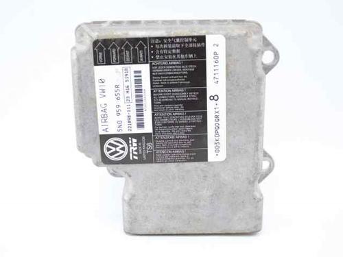 Kollisonspute sett VW PASSAT B6 (3C2) 1.6 TDI | BP21200439C86 