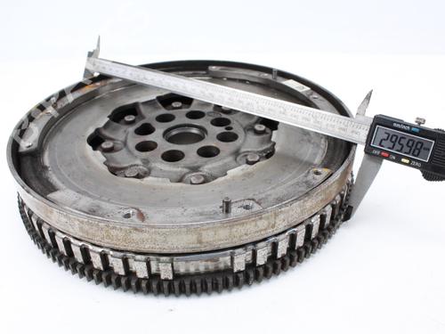 Flywheel RENAULT TALISMAN Grandtour (KP_) 1.6 dCi 130 | BP21198813M101 