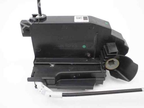 Front left lock PEUGEOT 308 II (LB_, LP_, LW_, LH_, L3_) 1.6 BlueHDi 120 | BP20181993C98 