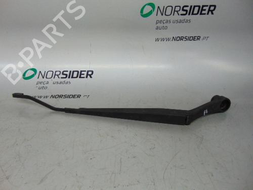 Used Front windshield wiper arm KIA PICANTO I (SA) 1.0 (63 hp) 19186460