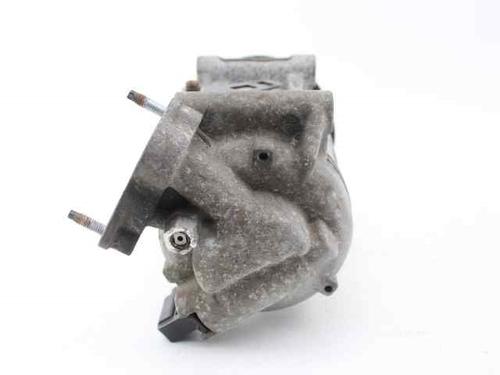 AC compressor PEUGEOT 308 II (LB_, LP_, LW_, LH_, L3_) 1.6 HDi / BlueHDi 115 | BP29109899M34 