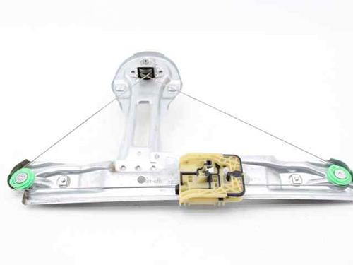 Rudehejsemekanisme venstre bagtil FORD FOCUS III [2010-2020]  26038328