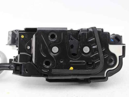 Front right lock VW PASSAT B8 Variant (3G5, CB5) 2.0 TDI | BP23934841C97 