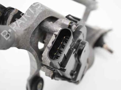 Front wiper motor OPEL INSIGNIA A Saloon (G09) 2.0 CDTI (69) | BP21756119M29 