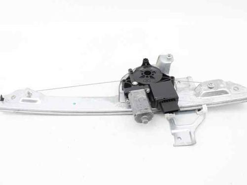 Front left window mechanism CITROËN C3 III (SX) 1.2 VTi 82 | BP30189388C22