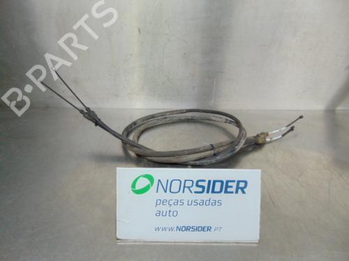 Used Handbrake cable CITROËN BERLINGO / BERLINGO FIRST Box Body/MPV (M_) 1.9 D 70 (MBWJZ, MCWJZ) (69 hp) 19198658