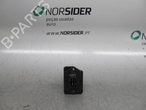 Used Heater resistor HYUNDAI ACCENT II (LC) [1999-2012]  19188693