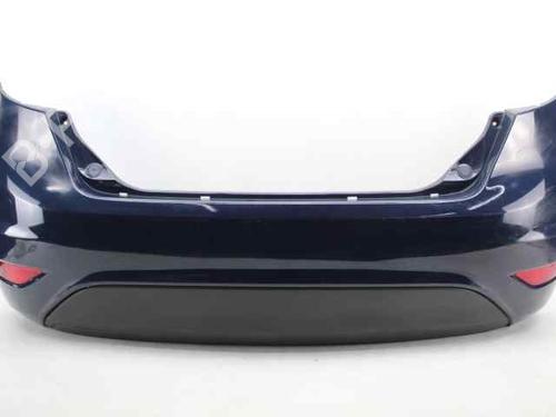 Bak støtfanger FORD FIESTA VI (CB1, CCN) 1.0 EcoBoost (100 hp) 28485724