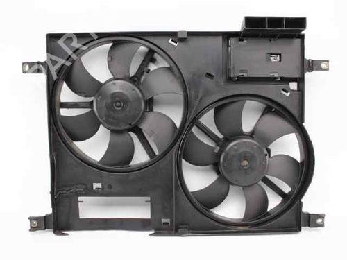 Used Radiator fan LAND ROVER FREELANDER I (L314) [1998-2006]  19227757