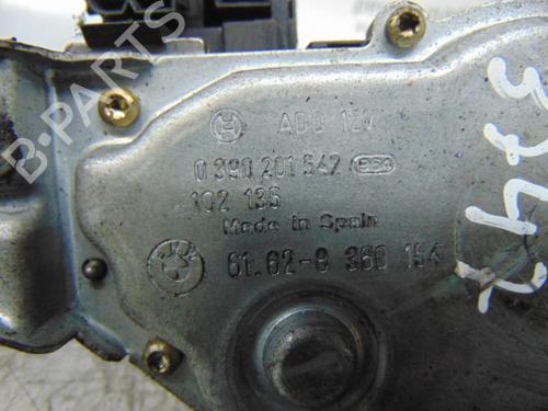 Rear wiper motor BMW 3 Touring (E36) 318 tds | BP19187893M102 