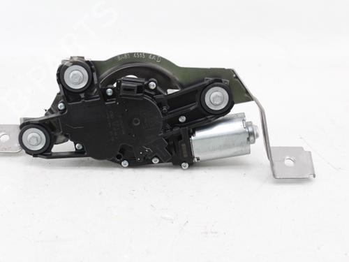 Rear wiper motor FORD FIESTA VI (CB1, CCN)  | BP19214804M102 