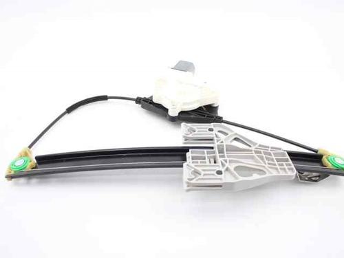 Used Rear right window mechanism AUDI A4 B8 (8K2) 2.0 TDI (136 hp) 20314731