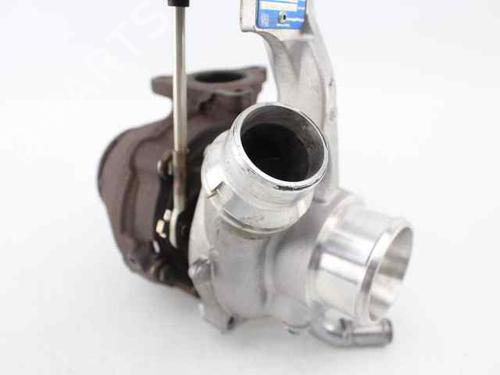 Turbolader/Kompressor OPEL ASTRA K (B16) 1.6 CDTi (68) | BP29761194M71 