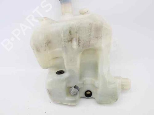 Windscreen washer tank CITROËN C4 Picasso I MPV (UD_) 1.6 HDi 110 | BP29873155C113 