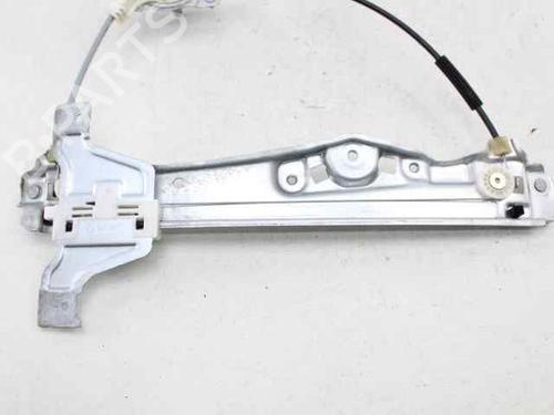 Rear left window mechanism CITROËN C3 III (SX) 1.2 PureTech 82 | BP39572998C24 - Image 8